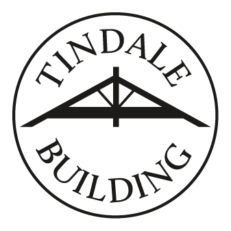 Tindale Building logo